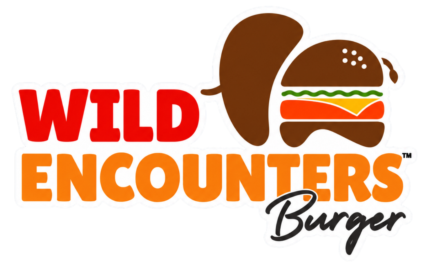 Wild Encounters Burger